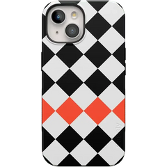 Checkerboard | High Contrast Design Case