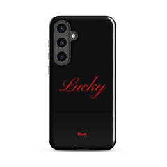 Lucky Samsung Case