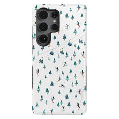 We've Peaked | Après Ski Mountains Samsung Case