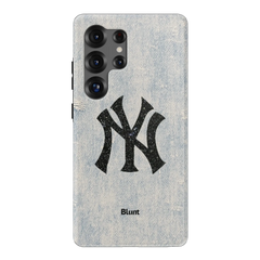 New Yorker Samsung Case