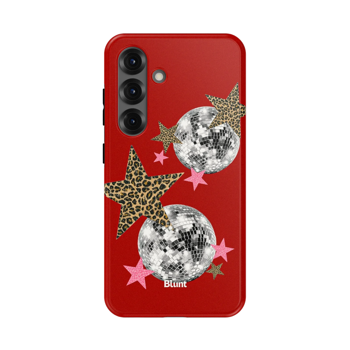 Starry Samsung Case