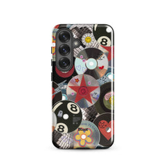 Spin Samsung Case