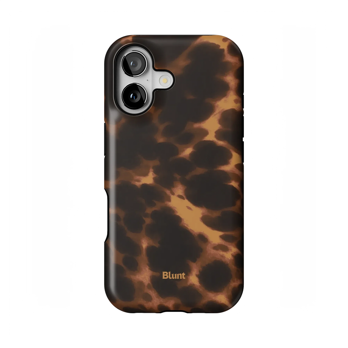 Cocoa Spark iPhone Case