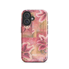 Irideska iPhone Case