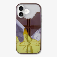 Choco Bar MagSafe® Compatible iPhone Case