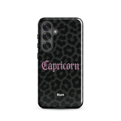 Love Capricorn Samsung Case