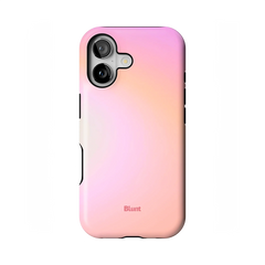 Peachy iPhone Case