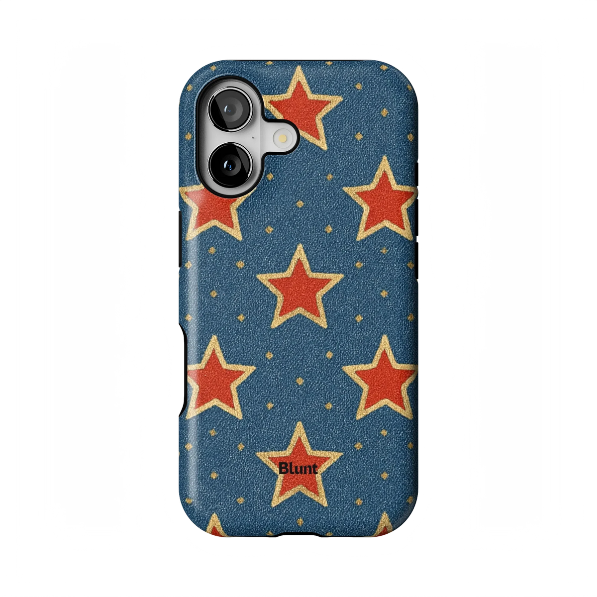 Dallas iPhone Case