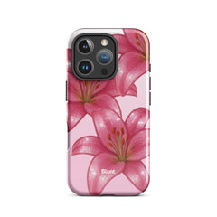 Maldives iPhone Case