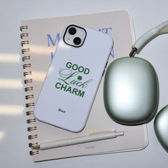 Good Luck Charm iPhone Case