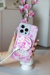 My Melody™ Sakura MagSafe® Compatible iPhone Case