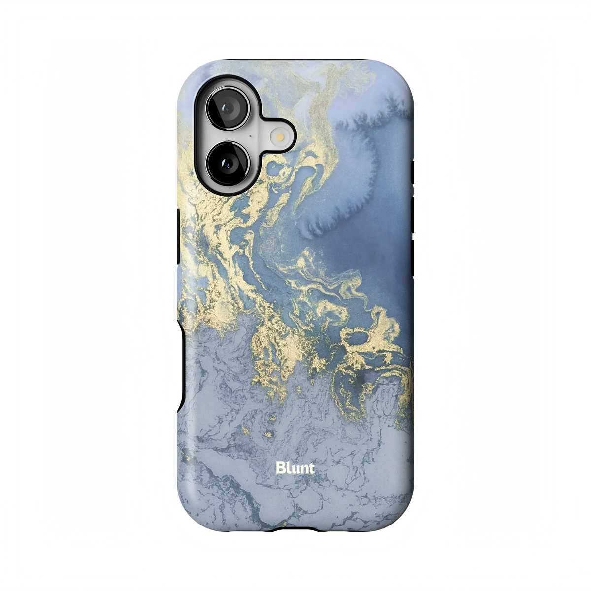 Blue Marble iPhone Case
