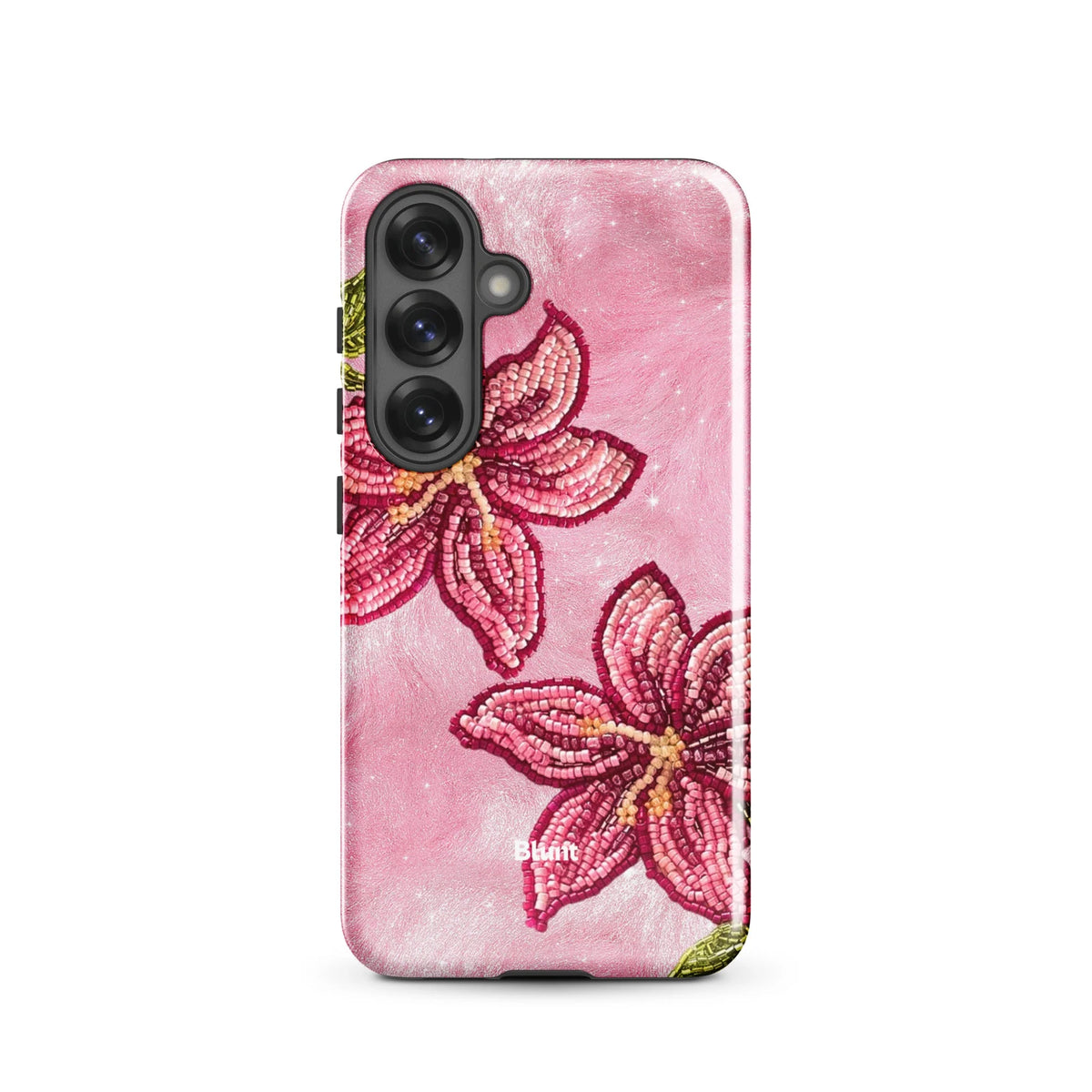 Blush Orchid Samsung Case