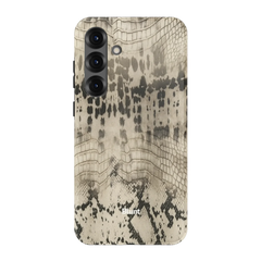 Ash Splatter Samsung Case