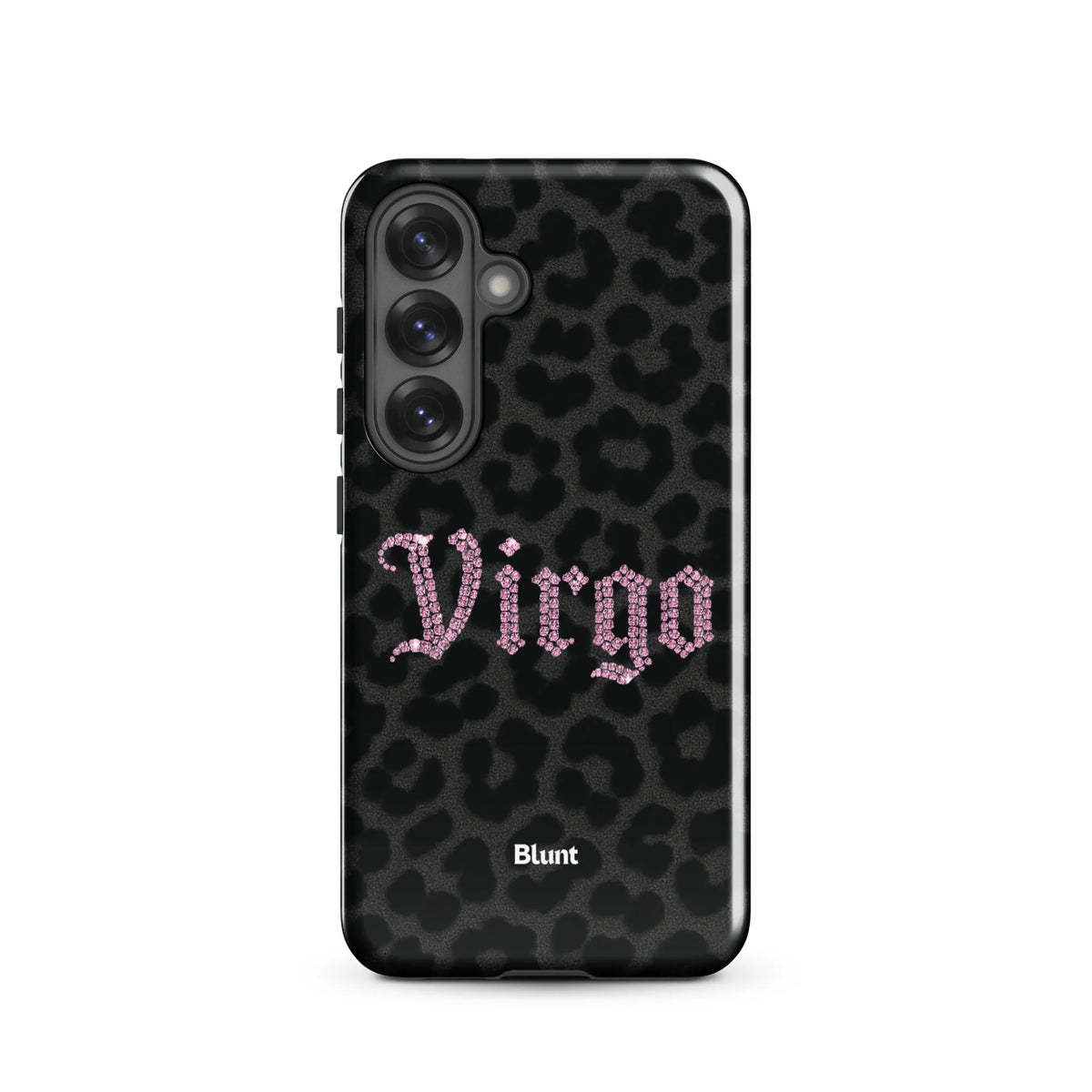 Love Virgo Samsung Case