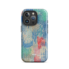 Texora iPhone Case