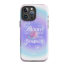 Bloom Era iPhone Case