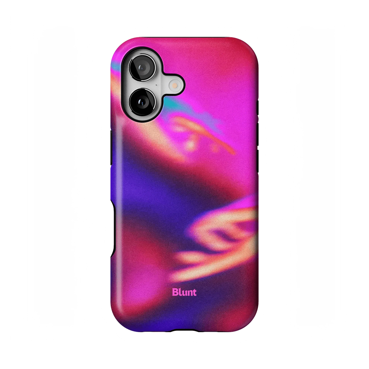 Magnetik iPhone Case