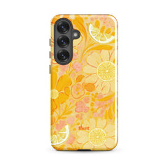 Citrina Samsung Case
