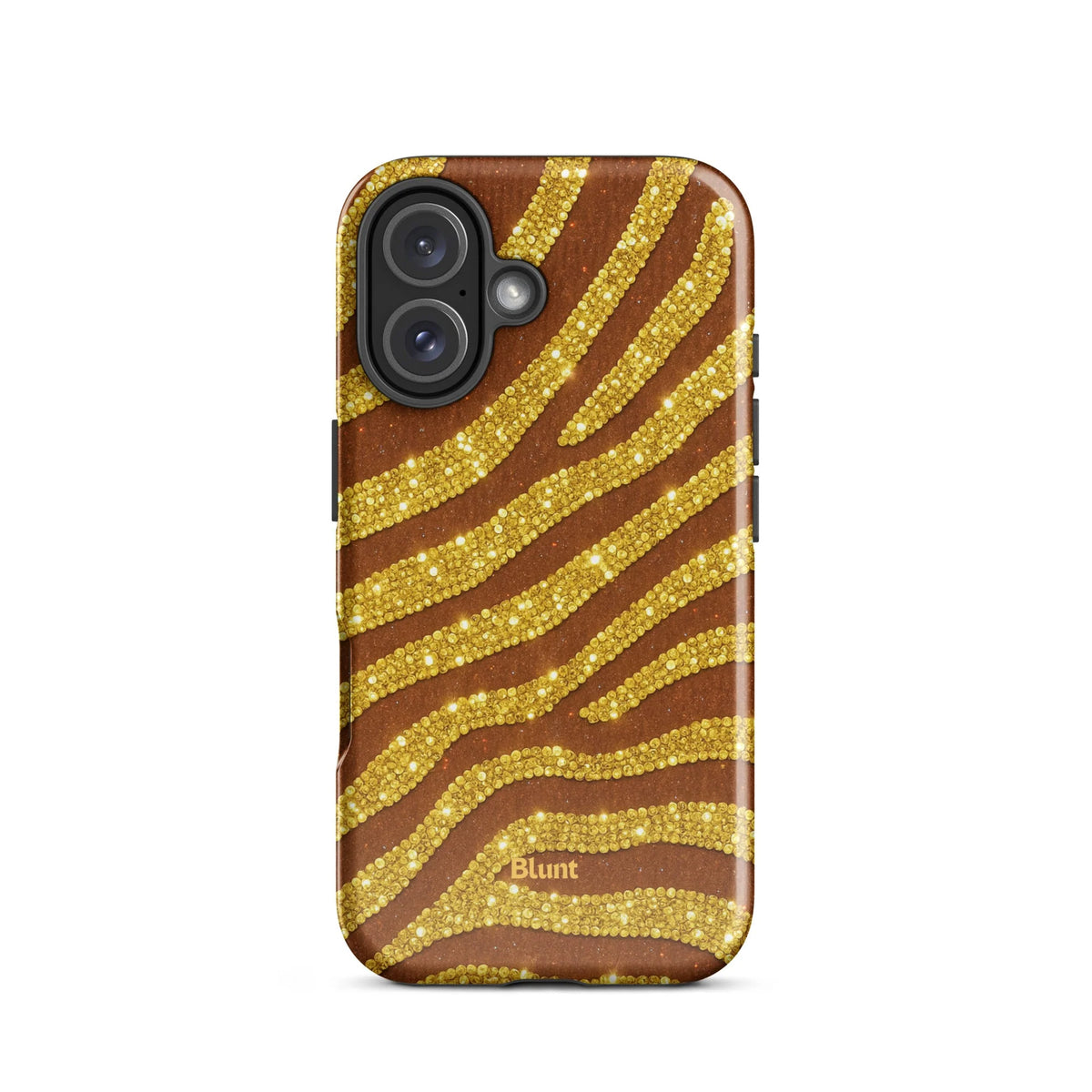 Savanna Shine iPhone Case