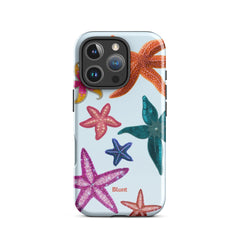 Turks & Caicos iPhone Case