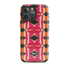Neon Tribal iPhone Case