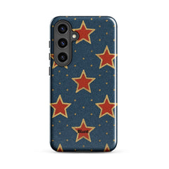 Dallas Samsung Case