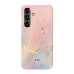 Rosie Marble Samsung Case