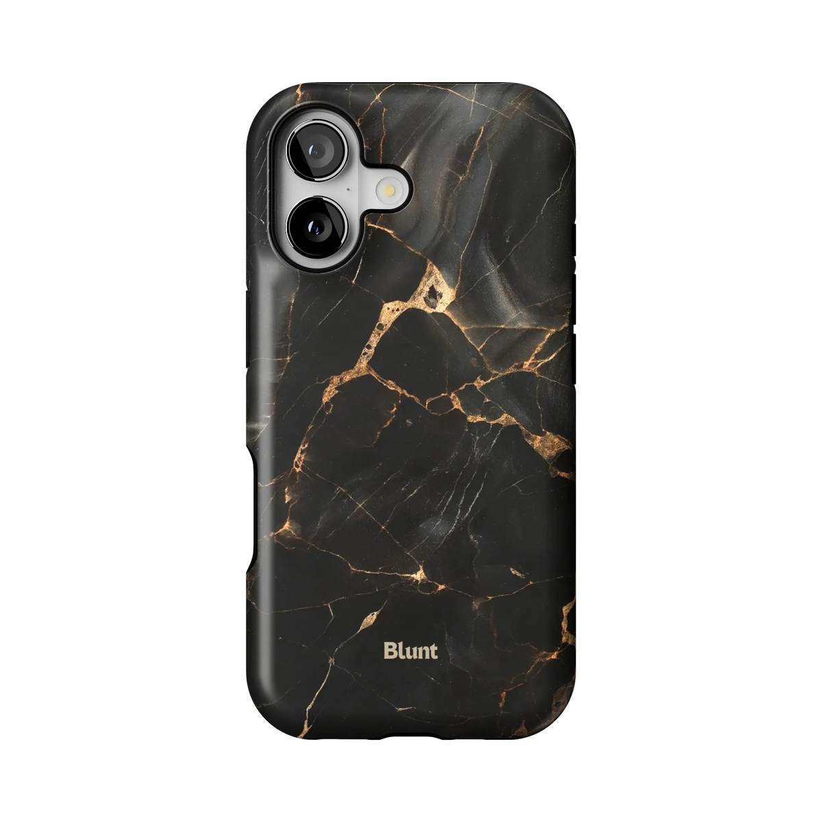 Vanta iPhone Case