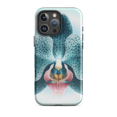 Feral iPhone Case