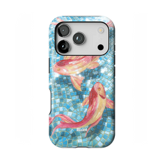 Koi Dreams iPhone Case
