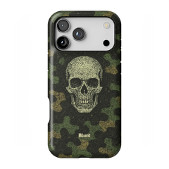 Blast iPhone Case