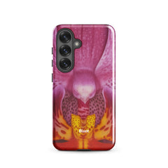 Cyanna Samsung Case