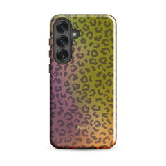 Mulberry Spot Samsung Case