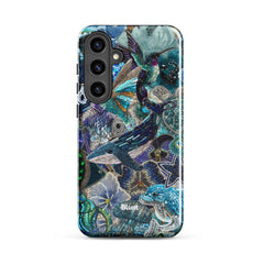 Blue Crush Samsung Case