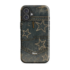 Studded iPhone Case