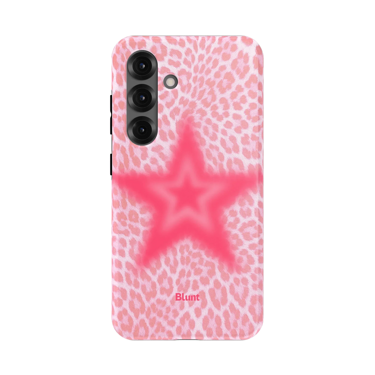 Starstruck Pink Samsung Case