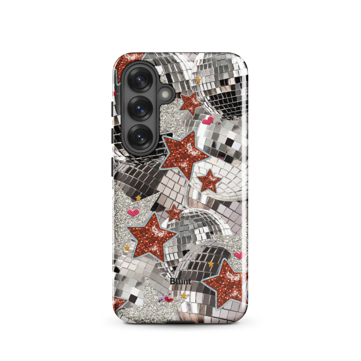 Disco Star Samsung Case