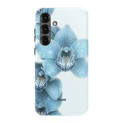 Blue Mistie Samsung Case