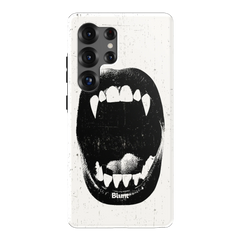 Venomous Samsung Case