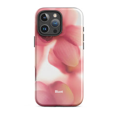 Velvet Orchid iPhone Case