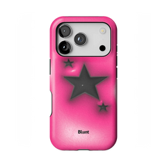 Nyxie iPhone Case