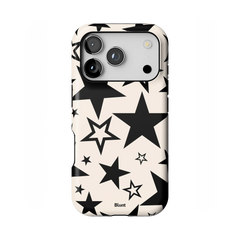 Stargirl iPhone Case