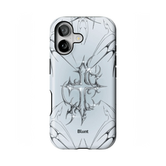 Myrelune iPhone Case