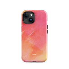 Sunshine iPhone Case