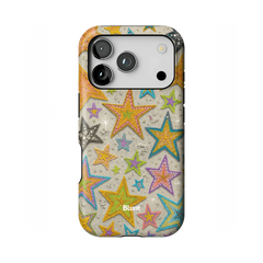 Starblunt iPhone Case