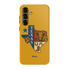Lone Star Samsung Case