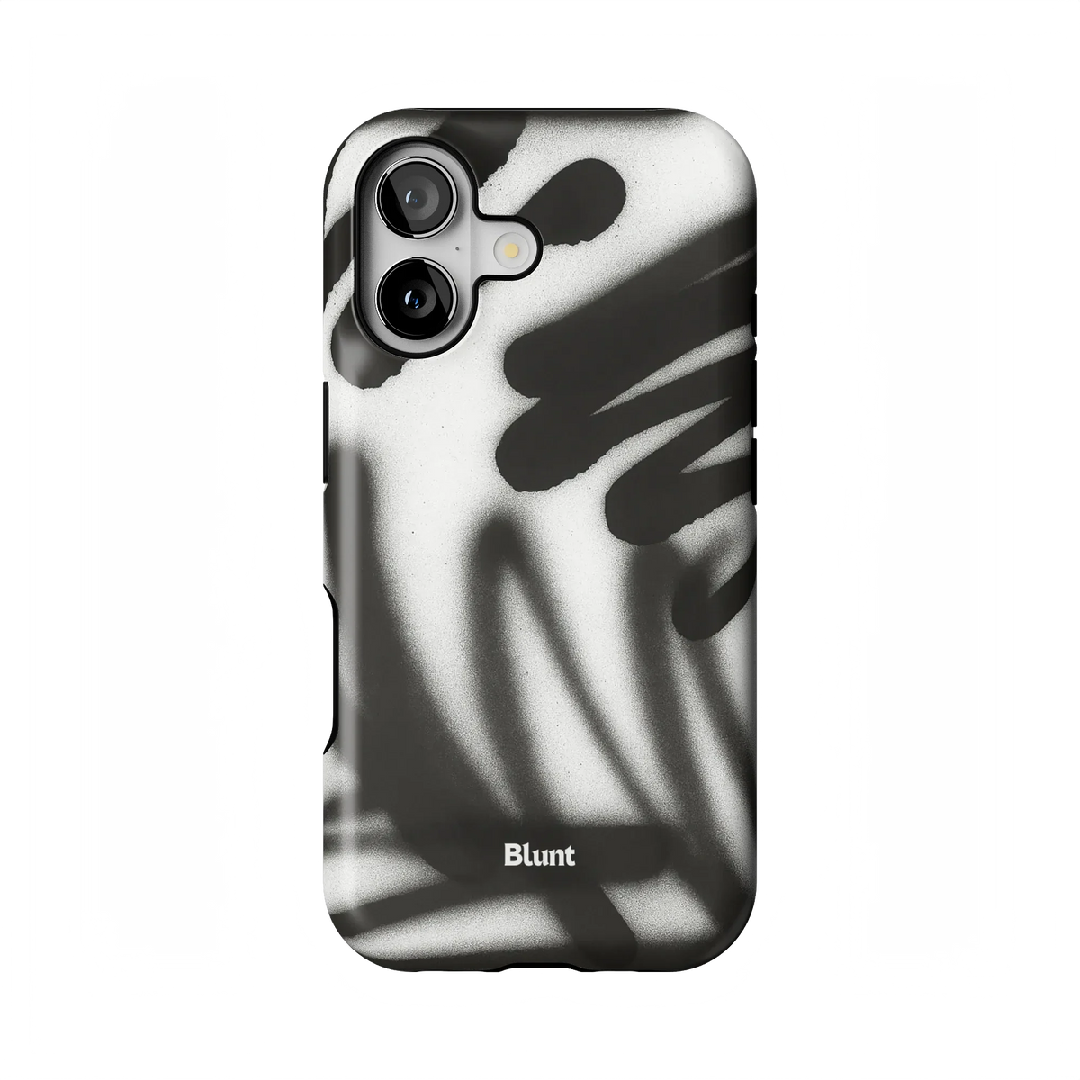 Phantom Ink iPhone Case