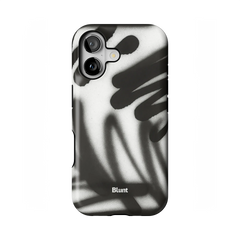 Phantom Ink iPhone Case