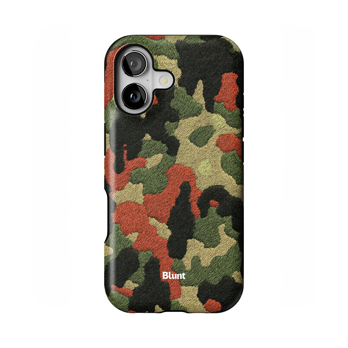 Armor iPhone Case